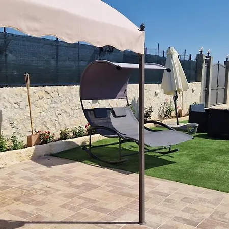 Ugvilla Apartahotel Arenella (Syracuse)
