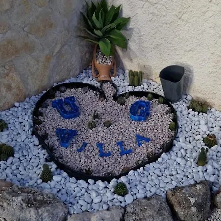 Ugvilla Apartahotel