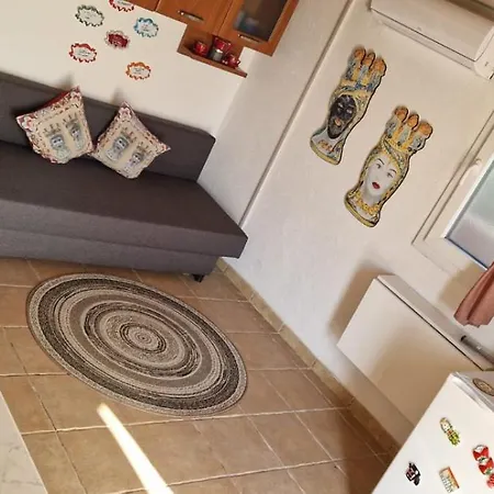 Ugvilla Apartahotel Arenella (Syracuse)