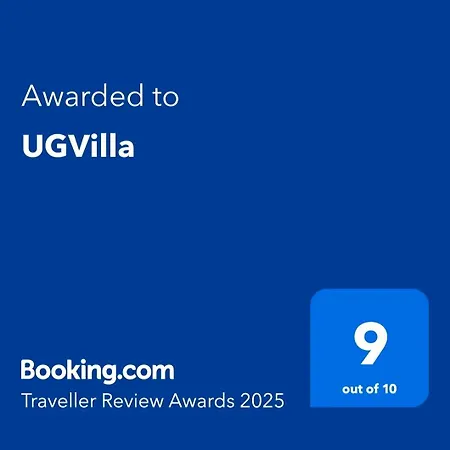 Ugvilla * Arenella (Syracuse)